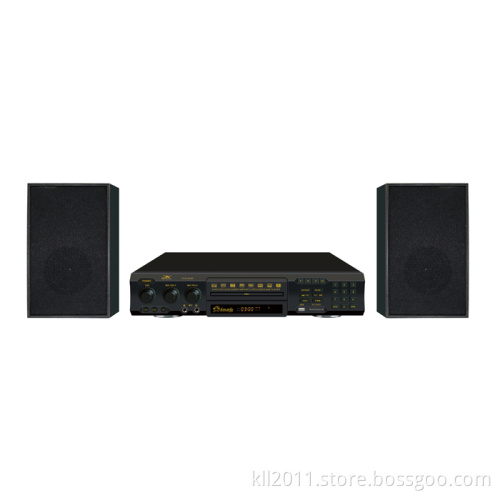 Combo DVD player KC-201(430*82mm)